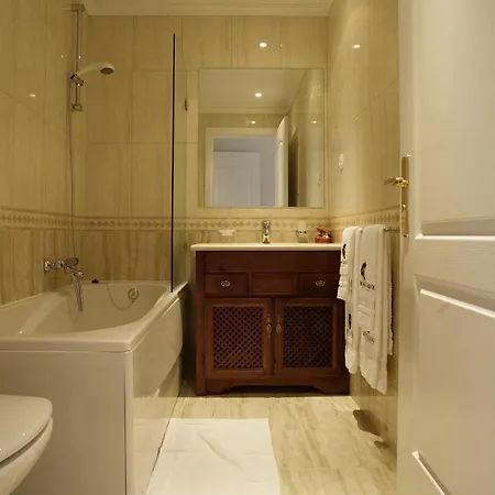 Semi-detached Houses Golfe - Alg01101f-lya