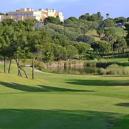 Hébergement de vacances Semi-detached Houses Golfe - Alg01101f-lya