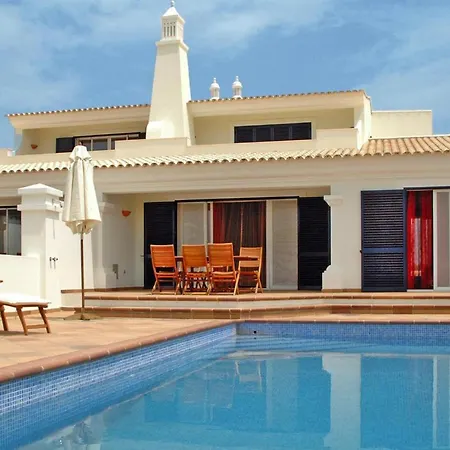 Semi-detached Houses Golfe - Alg01101f-lya *