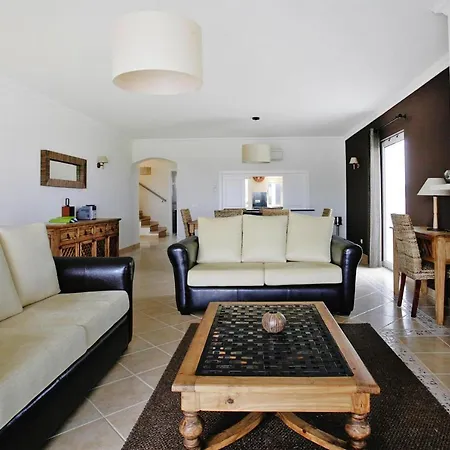 Hébergement de vacances Semi-detached Houses Golfe - Alg01101f-lya