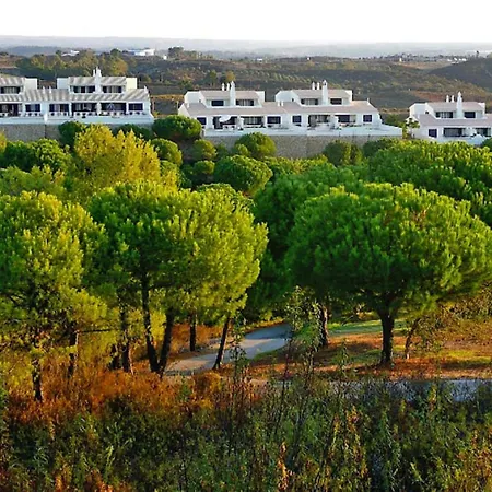 Semi-detached Houses Golfe - Alg01101f-lya Hébergement de vacances Castro Marim
