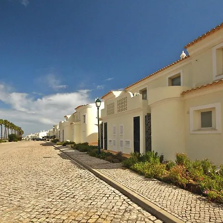 Semi-detached Houses Golfe - Alg01101f-lya