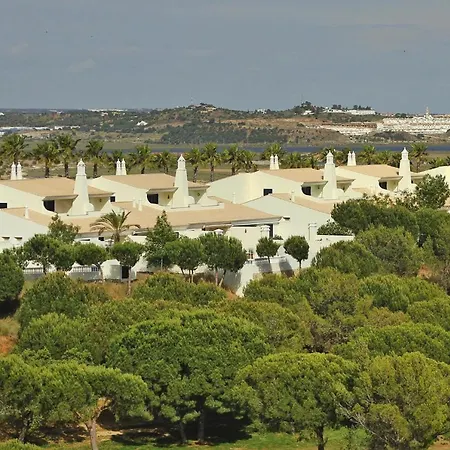 Semi-detached Houses Golfe - Alg01101f-lya