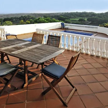 Semi-detached Houses Golfe - Alg01101f-lya * Castro Marim